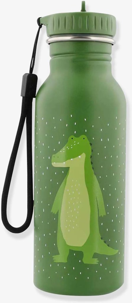 Garrafa de 500 ml, da TRIXIE verde-abeto