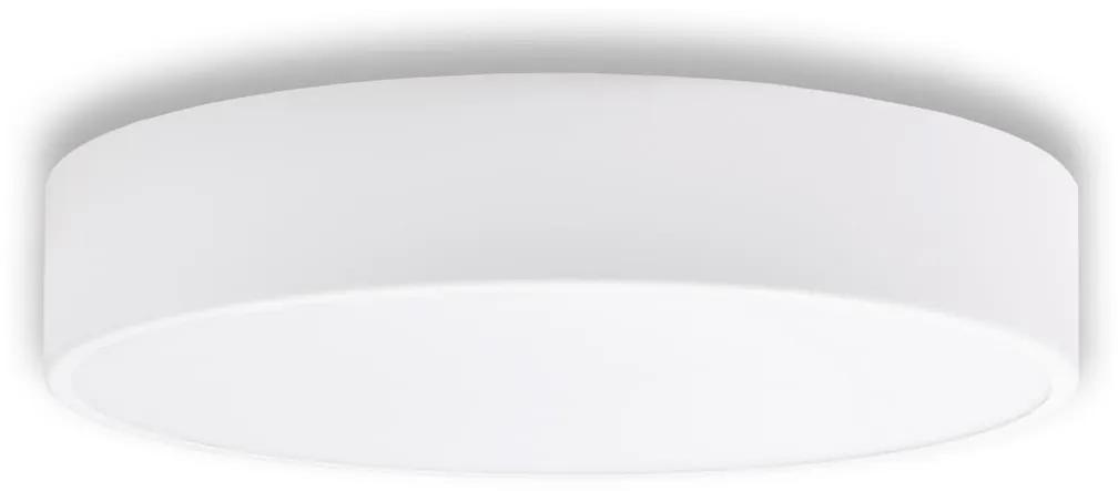Iluminação de teto CLEO 3xE27/24W/230V d. 40 cm branca