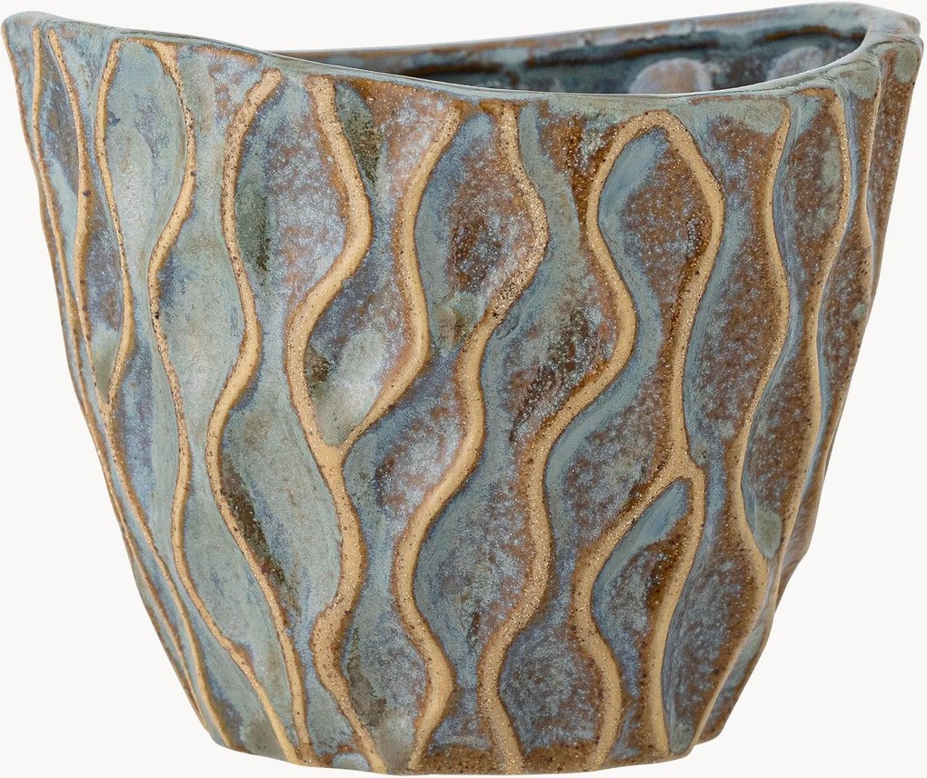 Vaso em cerâmica Feren