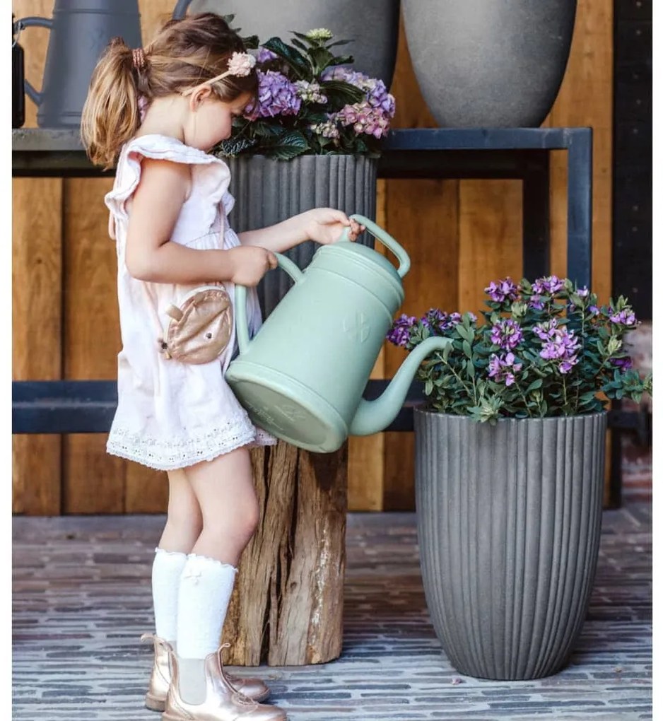 442118 Capi Regador Xala Lungo 12 L verde-velho