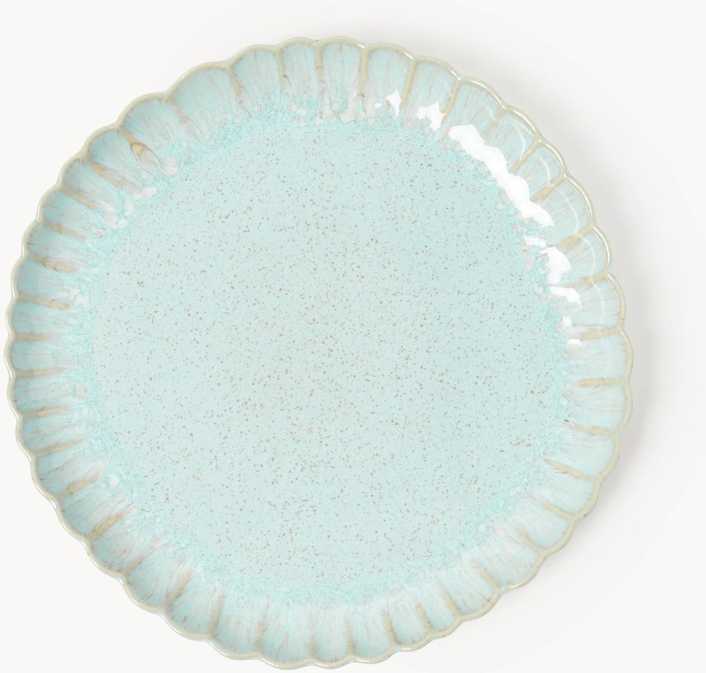 Prato de jantar Mallorca