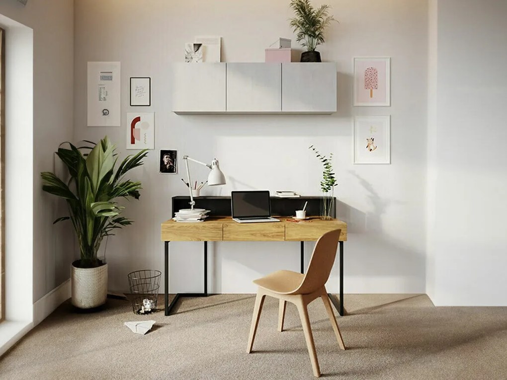 Conjunto para escritório em casa Orlbale 152