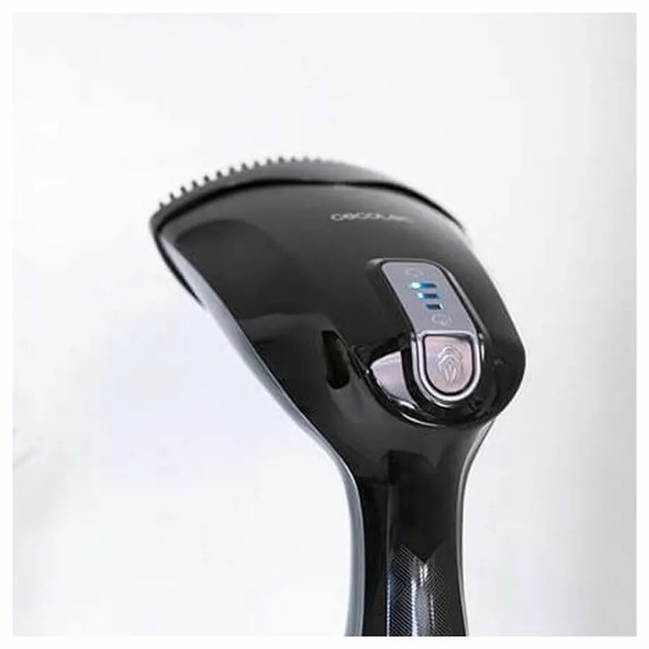 Ferro de engomar vertical Cecotec Fast&Furious 4050 X-Treme 35 g/min 265 ml 1960 W