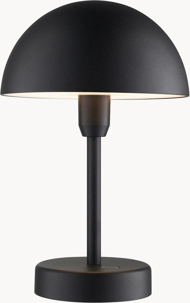Candeeiro de mesa LED portátil e regulável Ellen