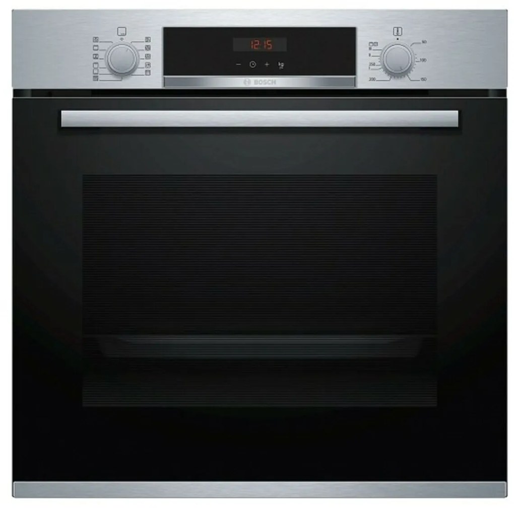 Forno Pirolítico BOSCH HBA5740S0 71 L 4800W A 71 L