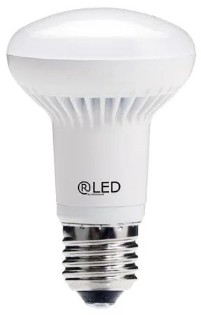 LED Bulb R63 E27 8W 4000ºK