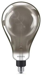 Lampada LED Giant 40W E27 A160 3500K Smoky D