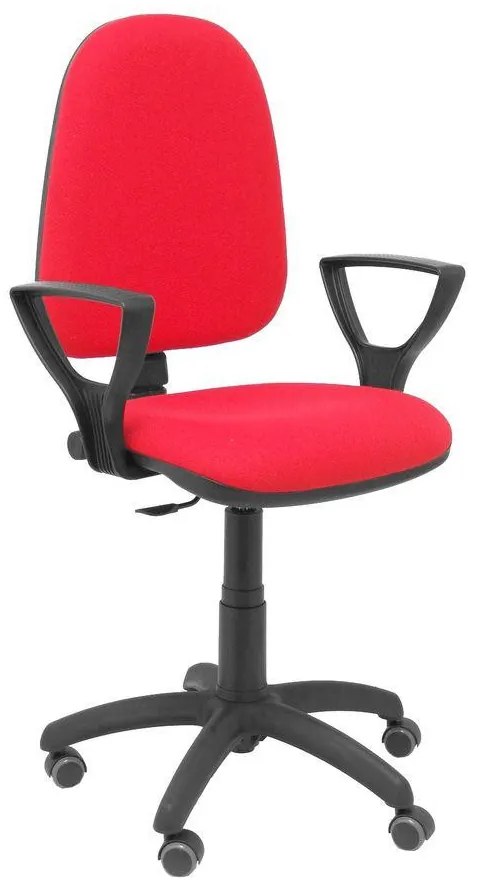Cadeira de Escritório Ayna bali Piqueras y Crespo BGOLFRP Vermelho