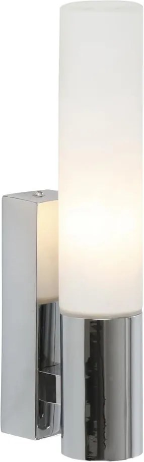 GLOBO 41521L - Luz de parede de casa de banho LED MARINES 1xG9/3W/230V IP44