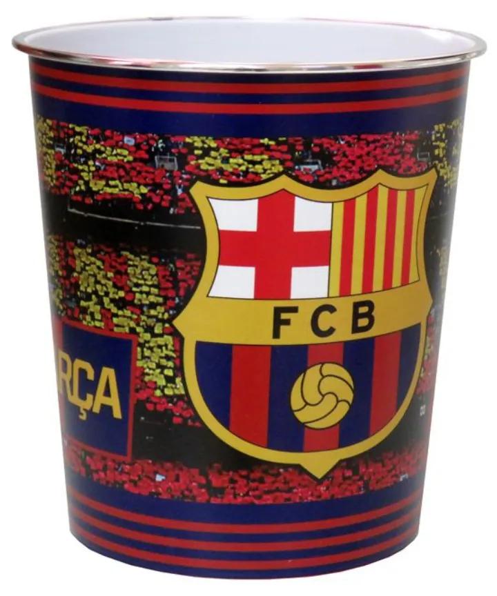 Cestos e Caixas decorativas Fc Barcelona  TC-07-BC