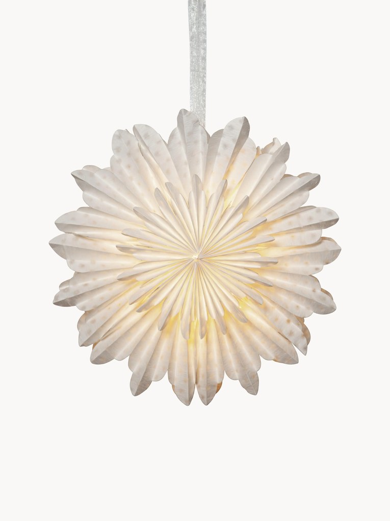 Estrela de Natal LED Cloud