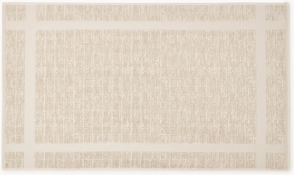 Tapete de banho antiderrapante Edita