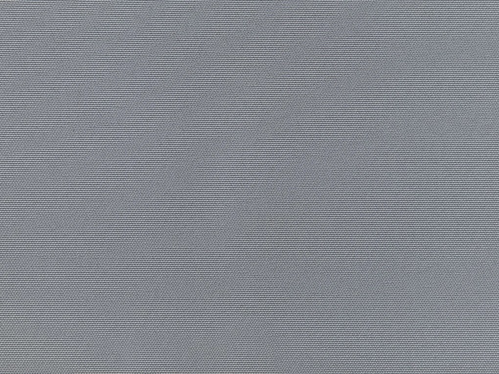 Conjunto de capas para almofadas cinzento para almofadas do conjunto XXL Beliani