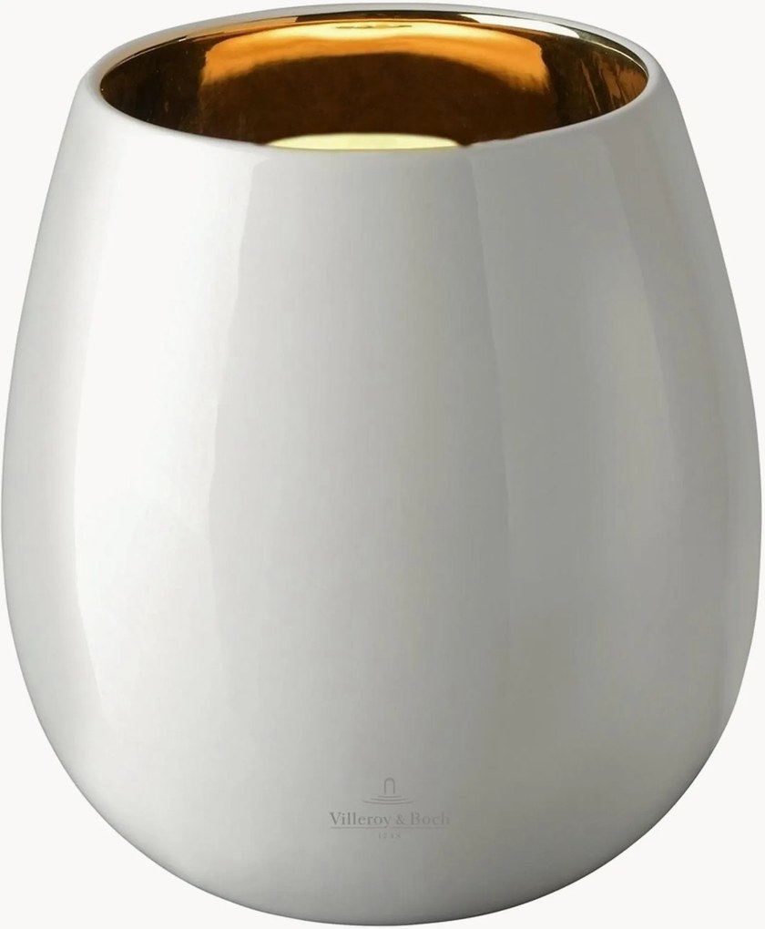 Candeeiro de mesa LED regulável com bateria Mumbai