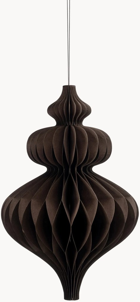 Objeto decorativo de Natal Passia