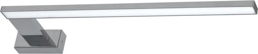Luz de parede de casa de banho LED SHINE 1xLED/11W/230V IP44