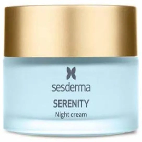 Creme de Noite Serenity Sesderma (50 ml)