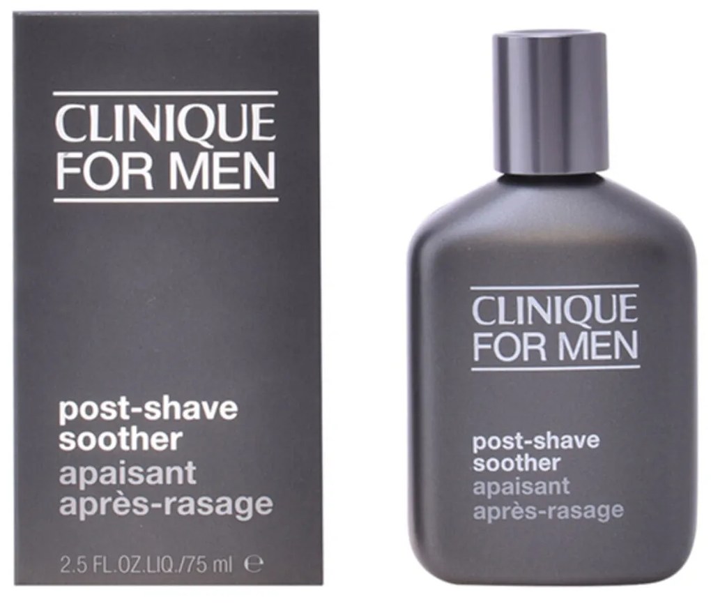 Pós barba Men Clinique 75 ml - 75 ml