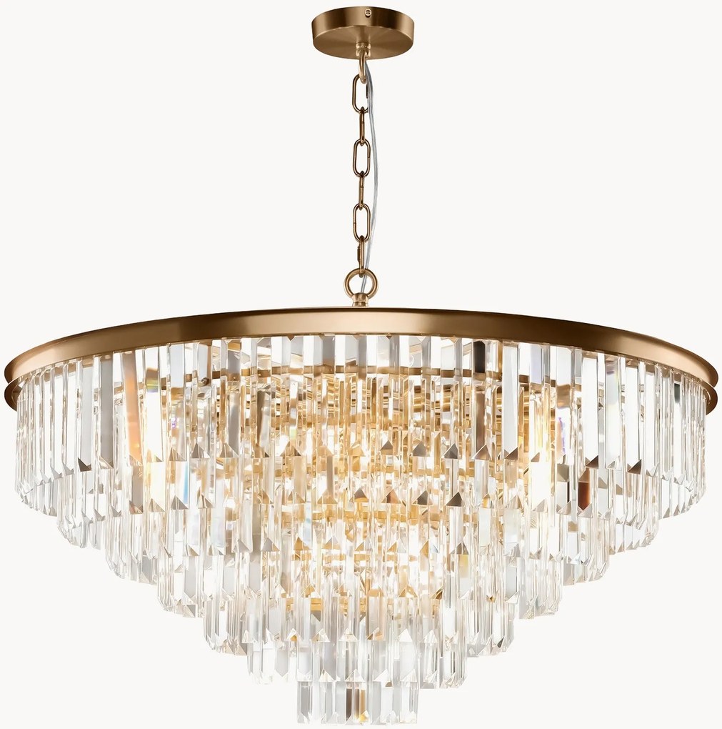 Lustre regulável Revero