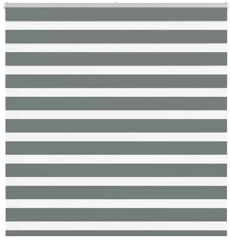 Cortina de zebra 145x150 cm largura do tecido 140,9cm poliéster