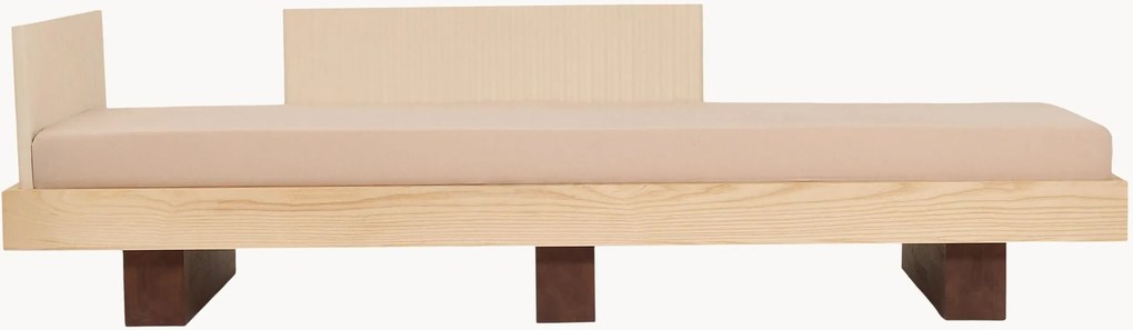 Cama de criança Heju, 76 x 166 cm