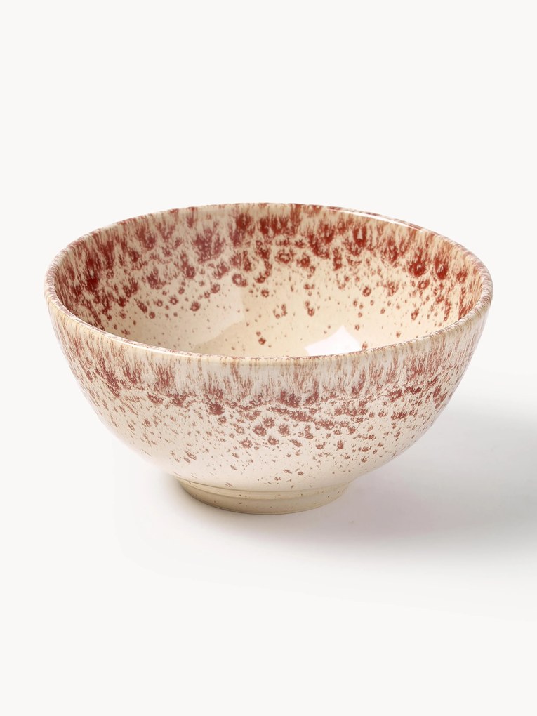 Taças artesanais Bernardo, conjunto de 4