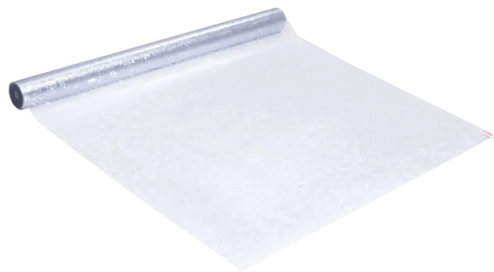 Películas para janela 3 pcs PVC fosco padrão arco-íris 3D