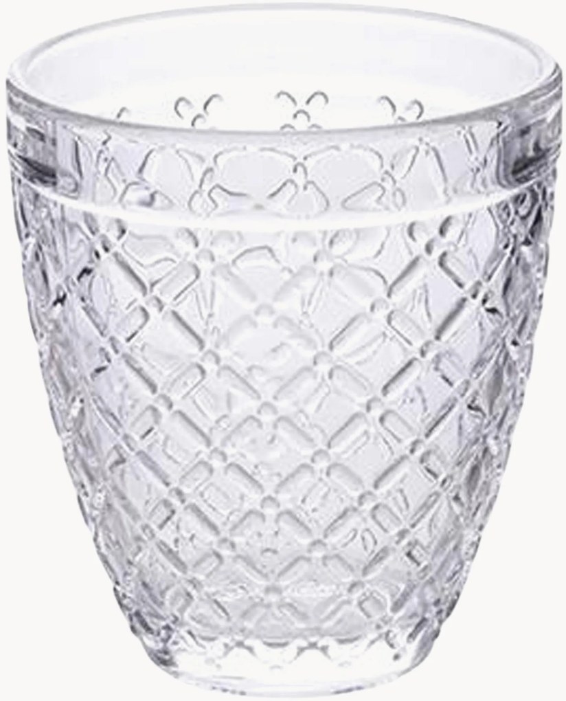 Copos Castle, conjunto de 6