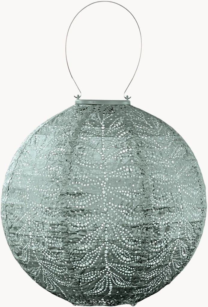 Lanterna solar LED Folia