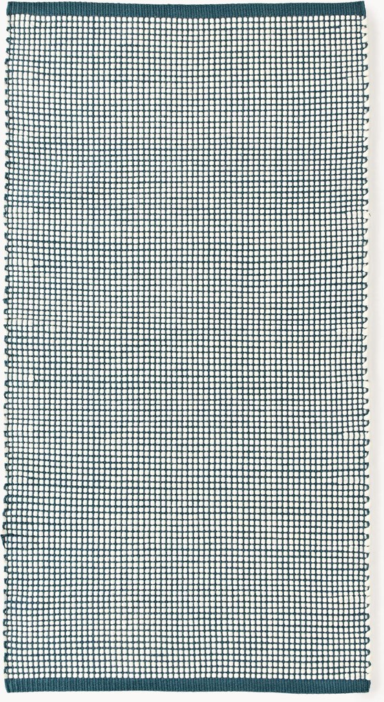 Tapete de lã artesanal Amaro