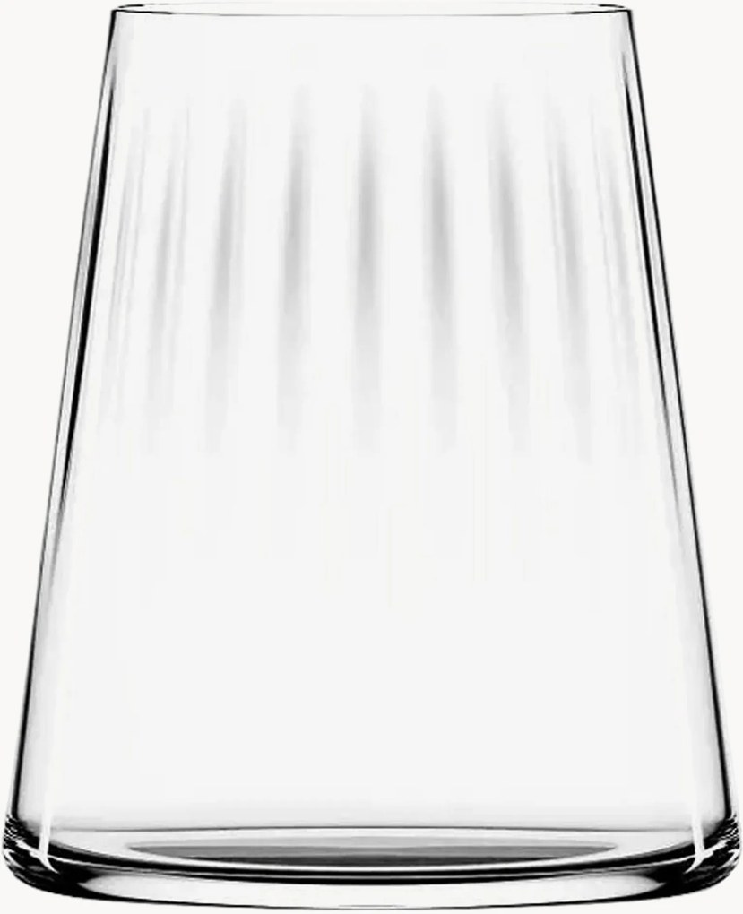Copos de vinho branco Symphony, conjunto de 6