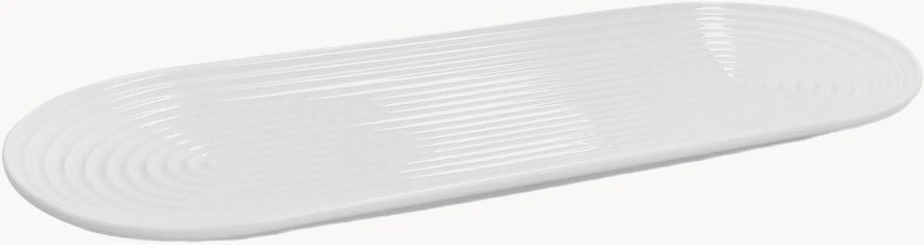 Travessa oval Tura