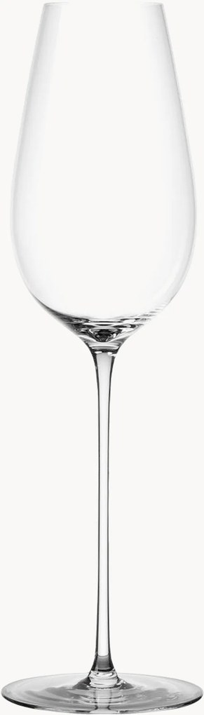 Flutes de champanhe Carmen, conjunto de 2