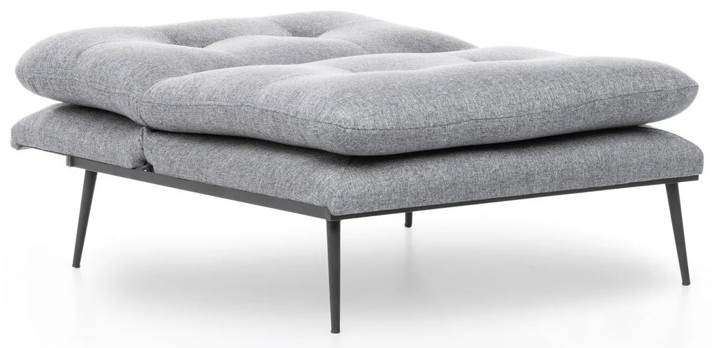 Conjunto de Mobiliário de Sala Line – Branco – Múltiplas Medidas