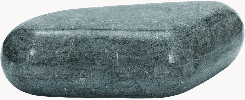 Mesa de centro artesanal Sasso