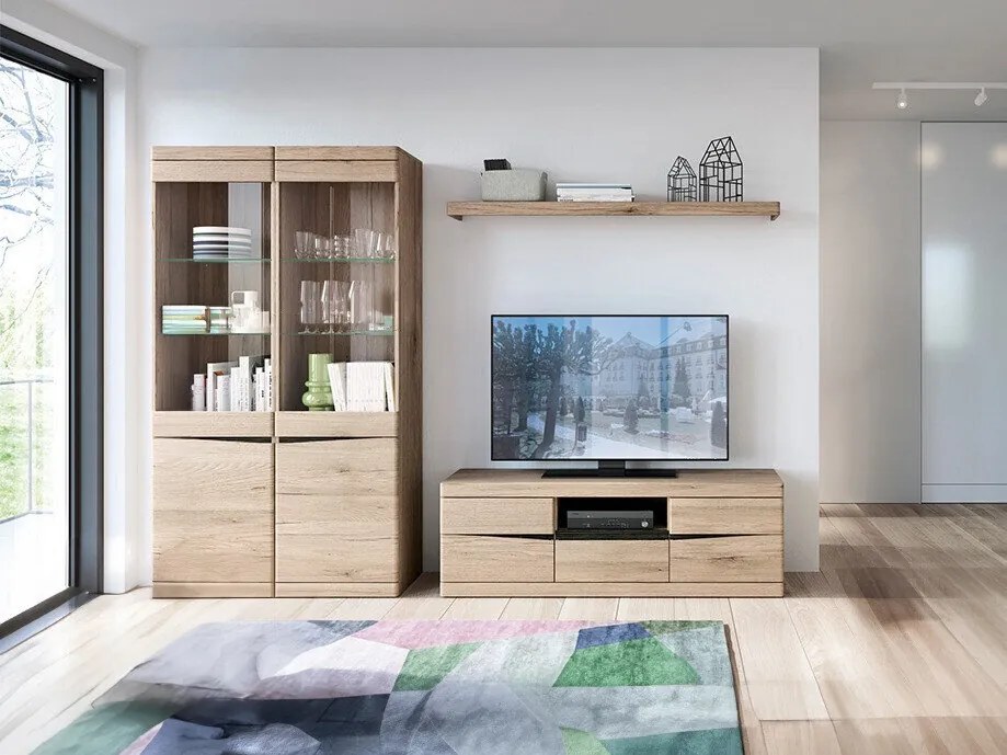 Conjunto para sala de estar Orlcira 119