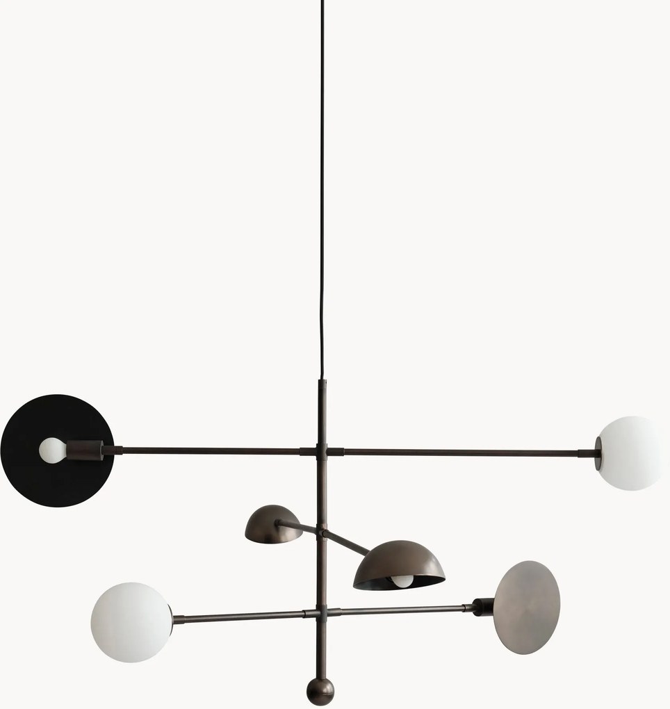 Lustre grande Sahn