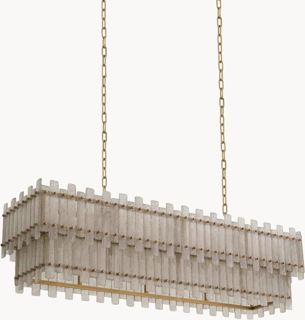 Lustre artesanal Caprera