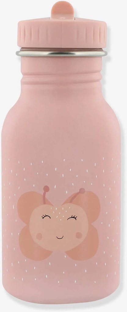 Garrafa de 350 ml, da TRIXIE rosa-pálido