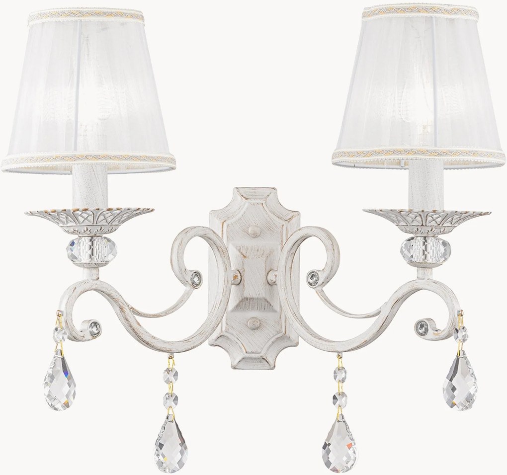 Candeeiro de parede Grace