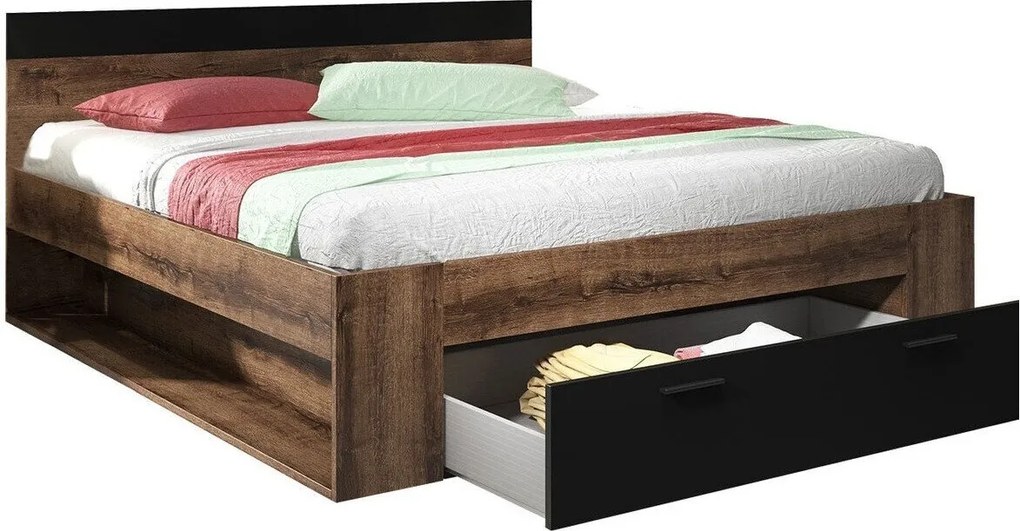 Conjunto para quarto Melvele 110