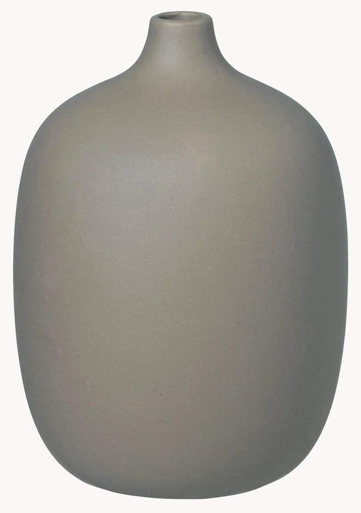 Jarra de design Ceola, Alt 19 cm