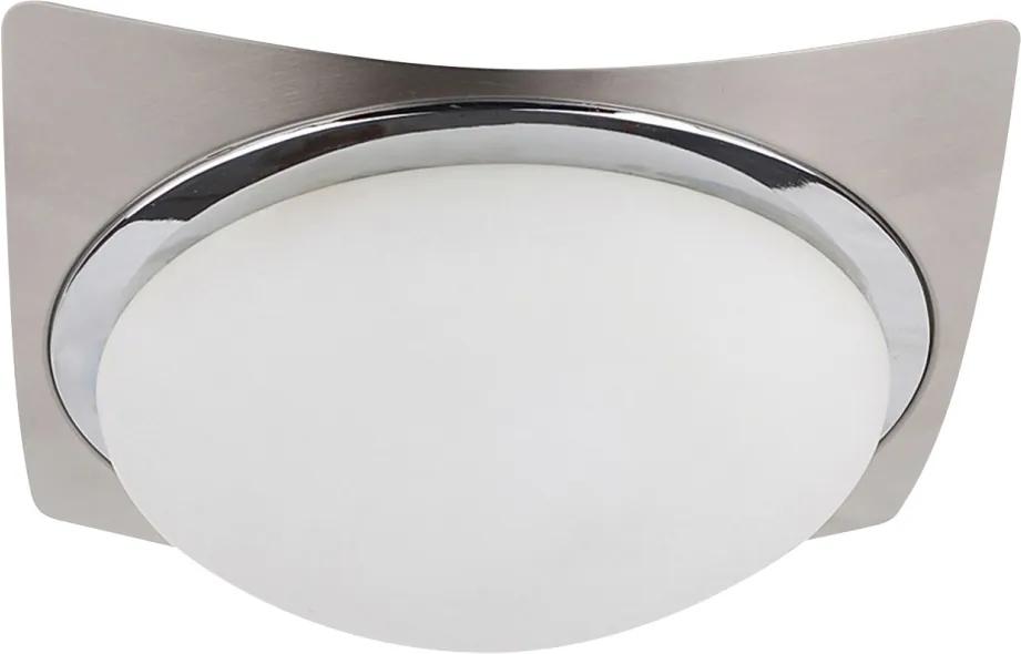 Top Light Metuje H LED - Luz de teto de casa de banho METUJE LED/12W/230V IP44