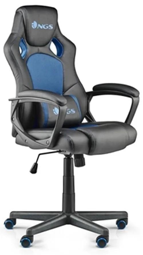 Cadeira de Gaming Ngs Wasp Azul