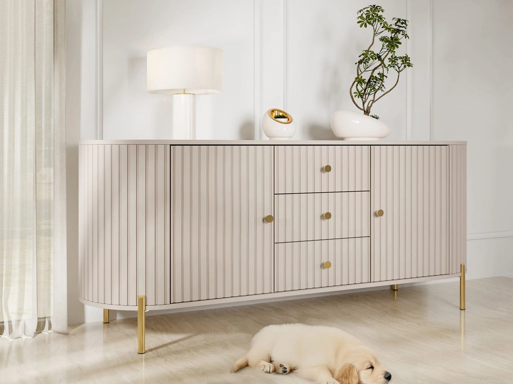 Cómoda Comfivo Mirsoni