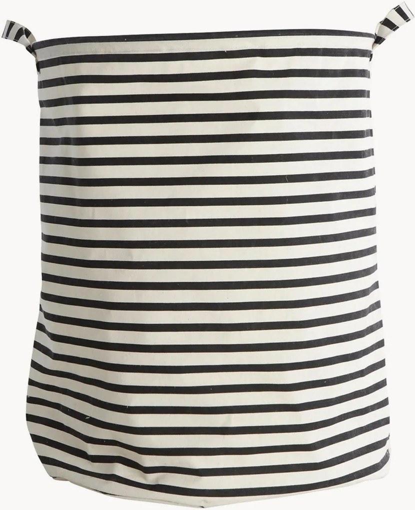 Cesto para roupa suja Stripes