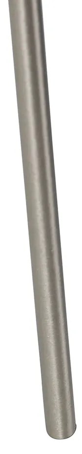 Candeeiro de pé inteligente romântico branco com Wi-Fi A60 - Feather