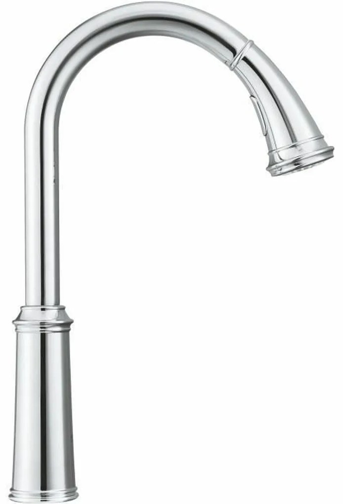 Torneira Monocomando Grohe
