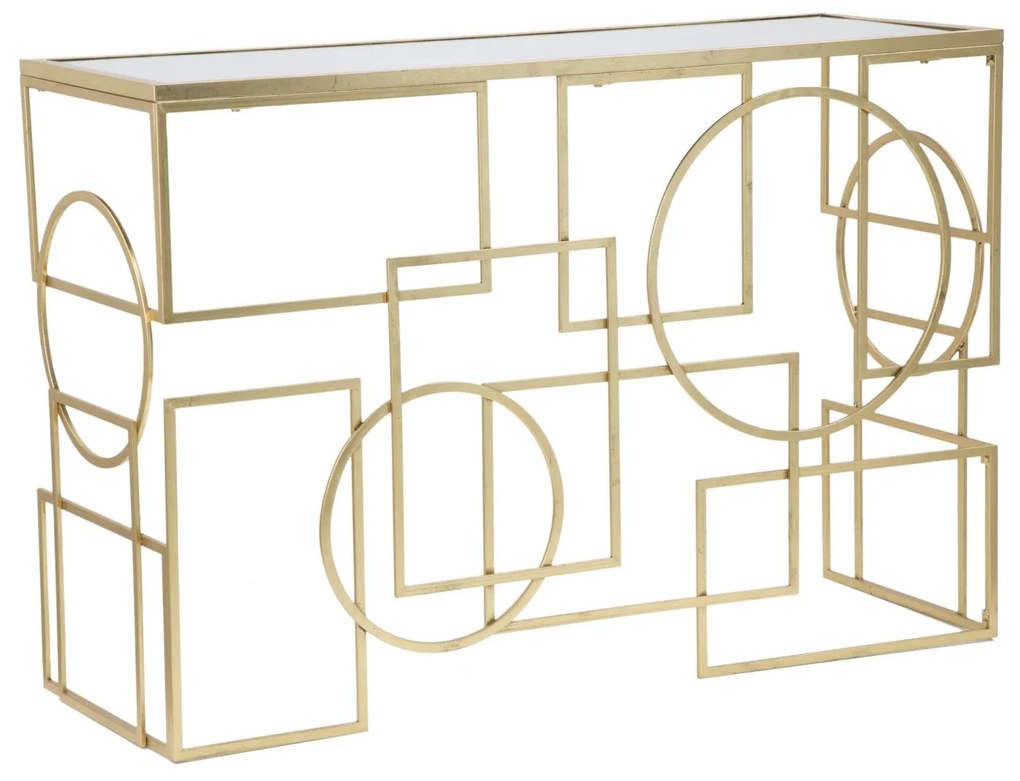 CONSOLA MARIA CM 120X41X81