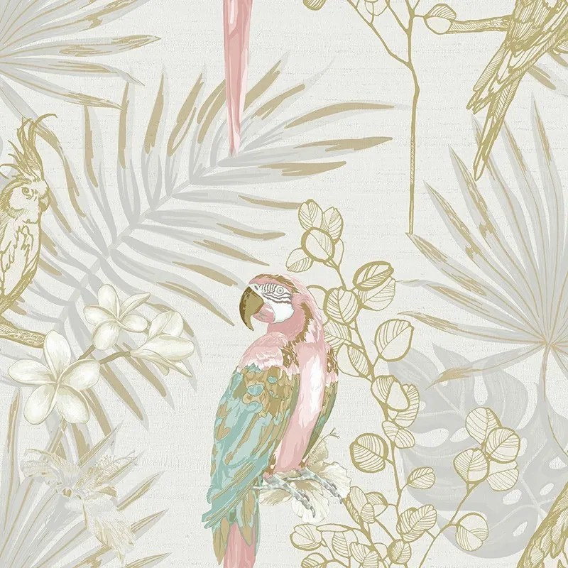 Papel de Parede Casamood 27002